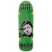 Heroin Skateboards Craig Questions Joan 9.5 Skateboard Deck